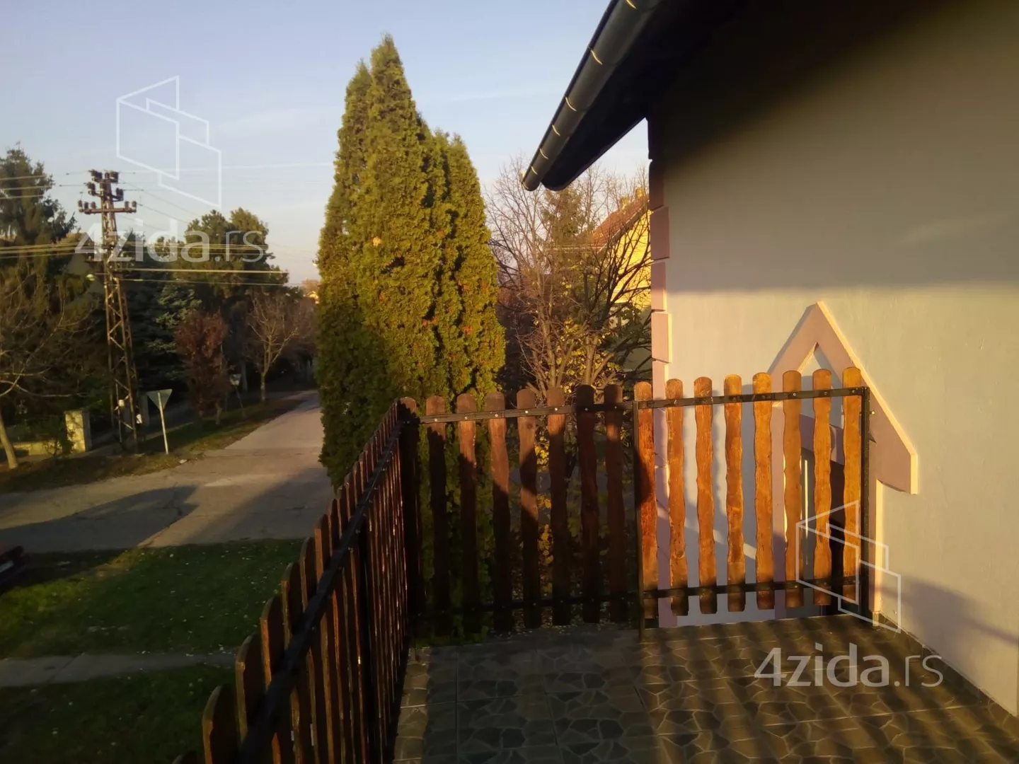 3-etažna kuća | 4zida