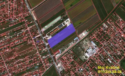 Zrenjaninski put | 4zida.rs