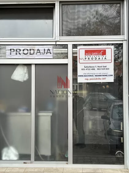 Novi Sad - Centar | 4zida.rs