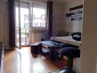Bulevar Oslobođenja, Gradske lokacije, Novi Sad | 4zida.rs