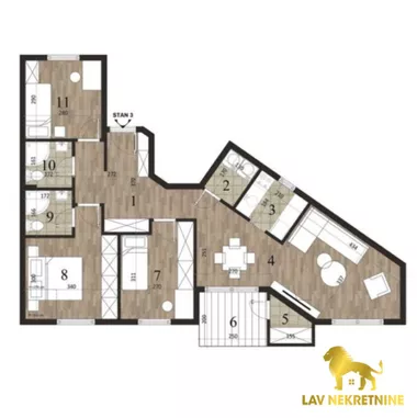 DR. JOVANA RAŠKOVIĆA