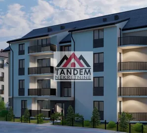 Carina, Gradske lokacije, Sokobanja, 2.5 stan | 4zida.rs