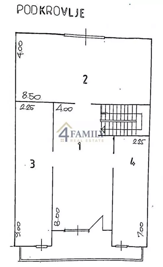 Osmosoban stan | 4zida