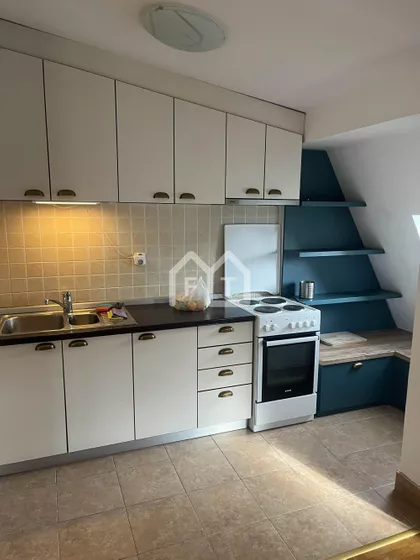 Spasenovićeva | 4zida.rs