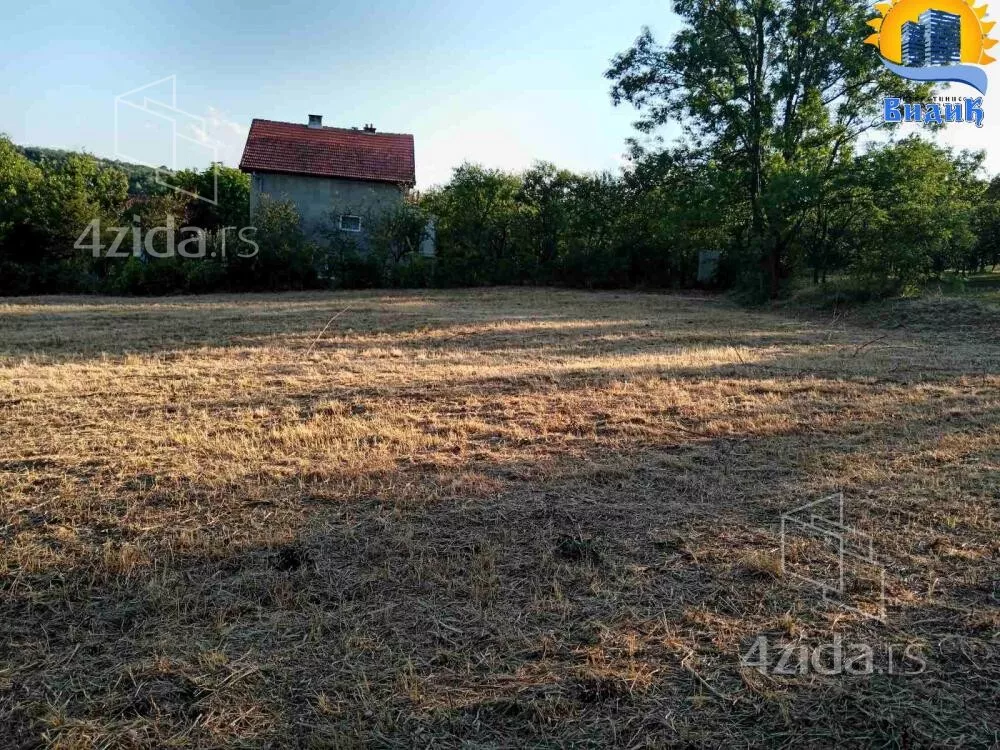 Građevinsko zemljište | 4zida