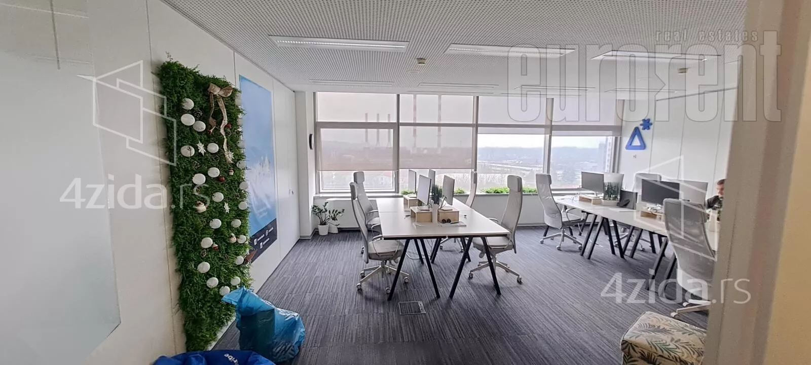 Poslovni prostor | 4zida