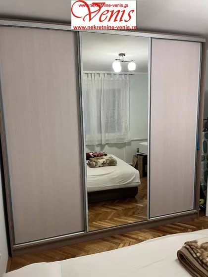 Bulevar Jaše Tomića | 4zida.rs