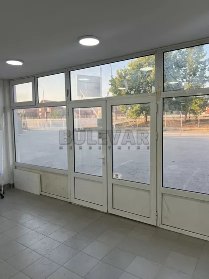 Bulevar Nikole Tesle | 4zida.rs