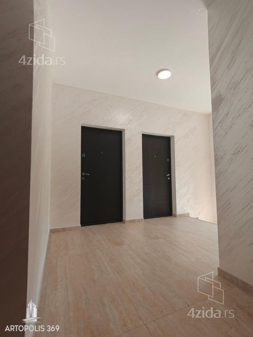 Διαμέρισμα, 30 m²