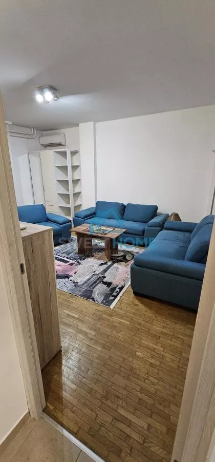 Bulevar Arsenija Čarnojevića | 4zida.rs