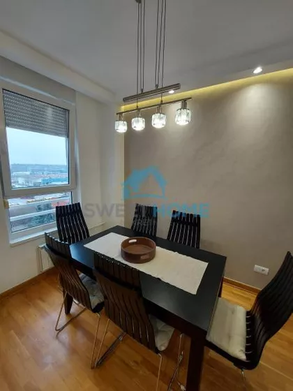 BULEVAR CRVENE ARMIJE x | 4zida.rs