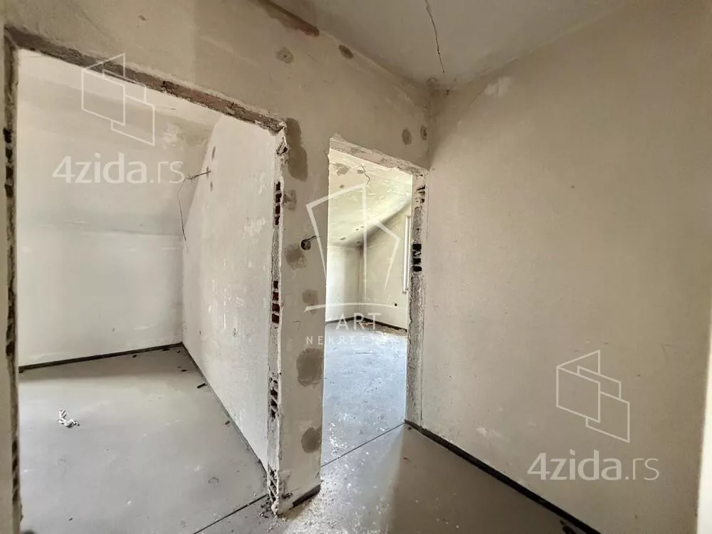 3-etažna kuća | 4zida