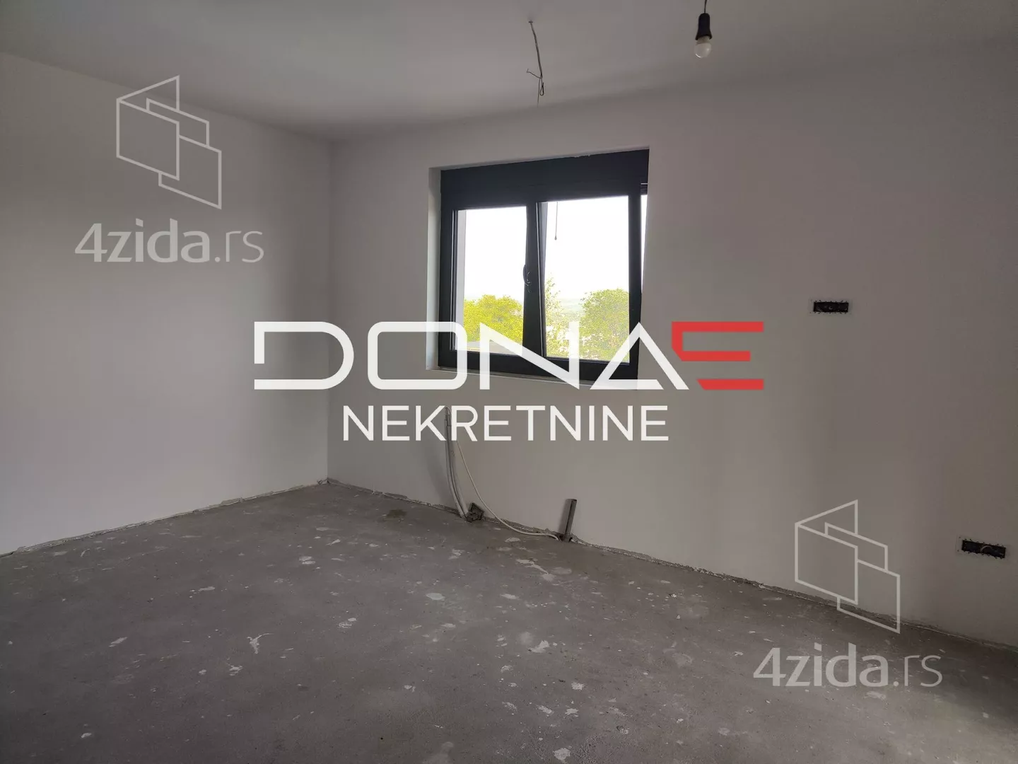 3-etažna kuća | 4zida