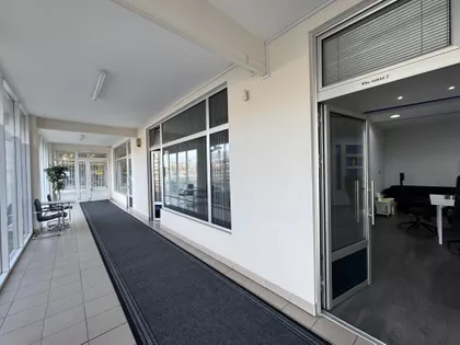 Bulevar Arsenija Čarnojevića | 4zida.rs