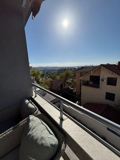 Denkova Bašta | 4zida.rs