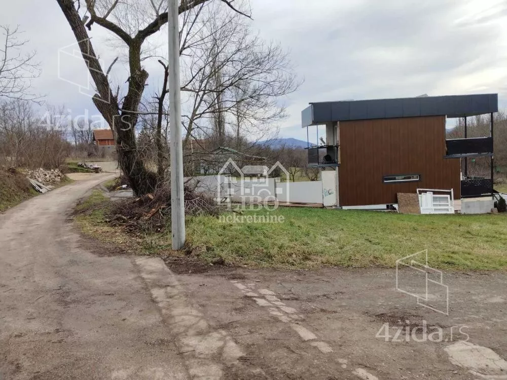 Građevinsko zemljište | 4zida