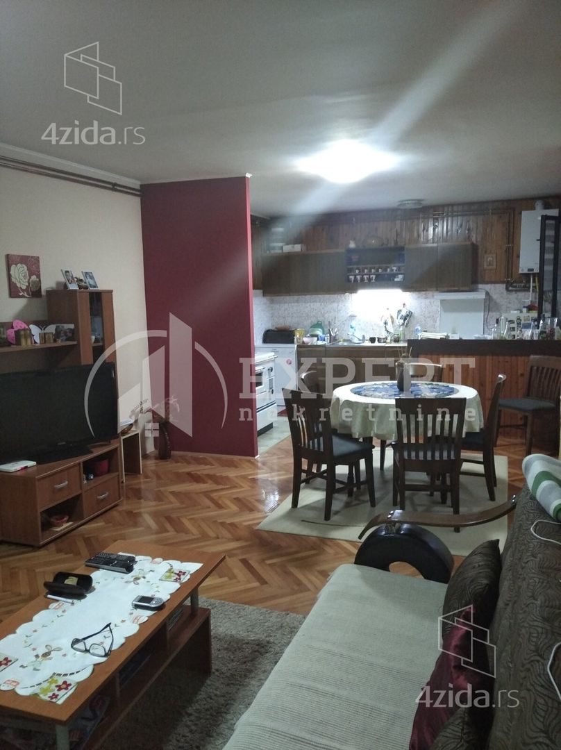 Kuća – Niš, Šljaka, Crveni Krst - Prikaz 3