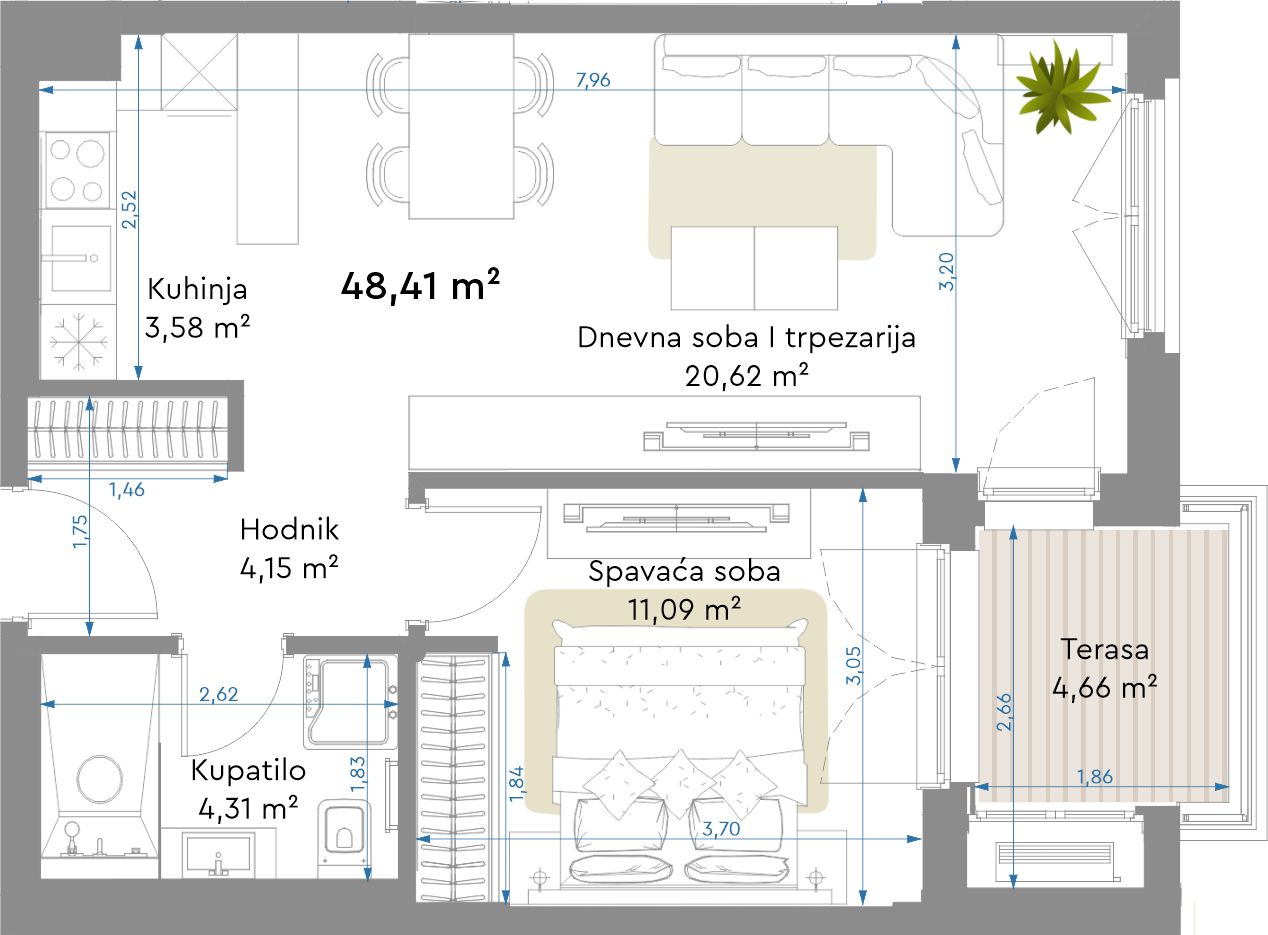 pozadinska slika
