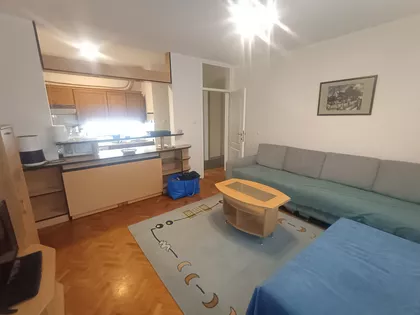 Dušana Vasiljeva 25 | 4zida.rs