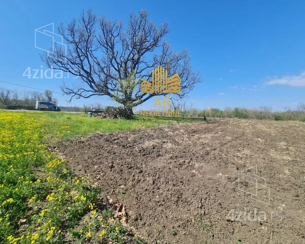 Poljoprivredno zemljište | 4zida