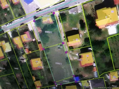 Vinogradi | 4zida.rs