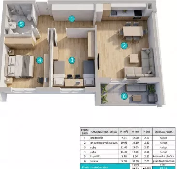 Tome Vučića 25 | 4zida.rs