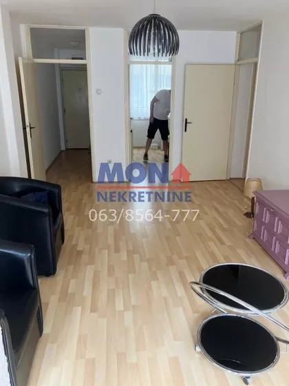 Bulevar Zorana Đinđića | 4zida.rs