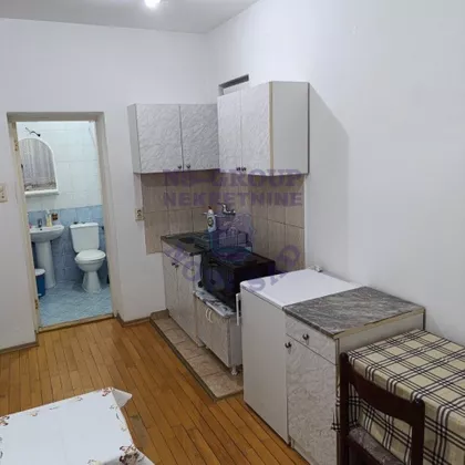 Bulevar Oslobođenja | 4zida.rs