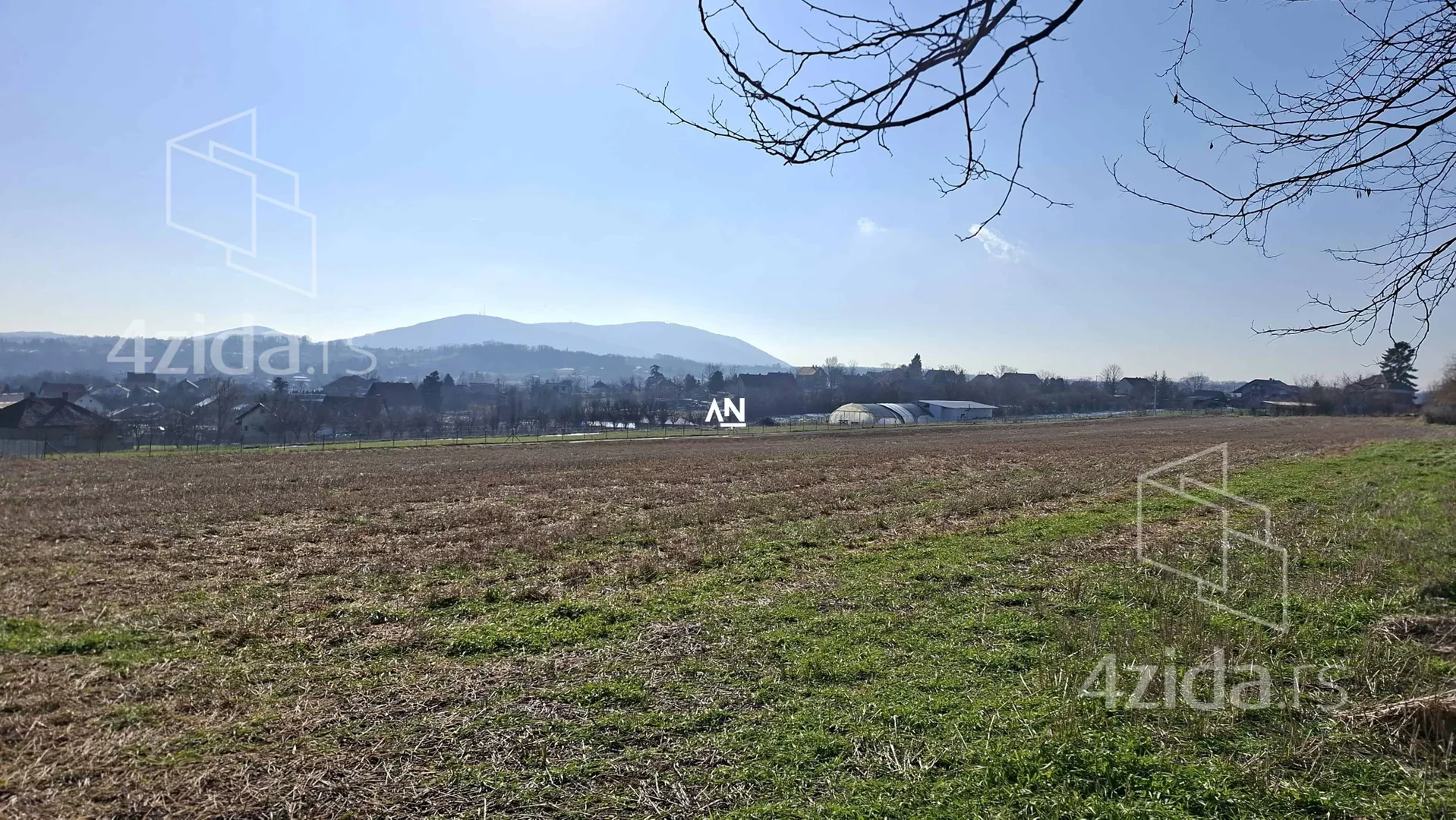 Građevinsko zemljište | 4zida