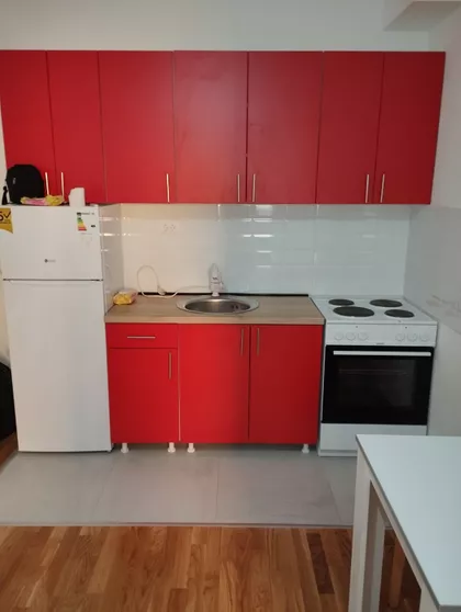 Veternička Rampa | 4zida.rs