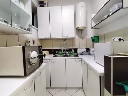 Gandijeva | 4zida.rs