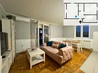 Mirijevo, Zvezdara opština, Beograd | 4zida.rs