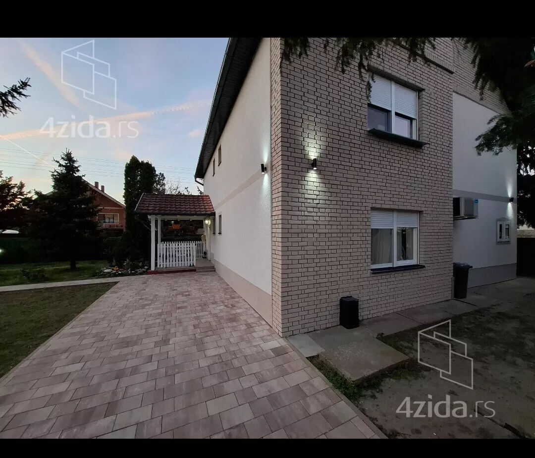 3-etažna kuća | 4zida