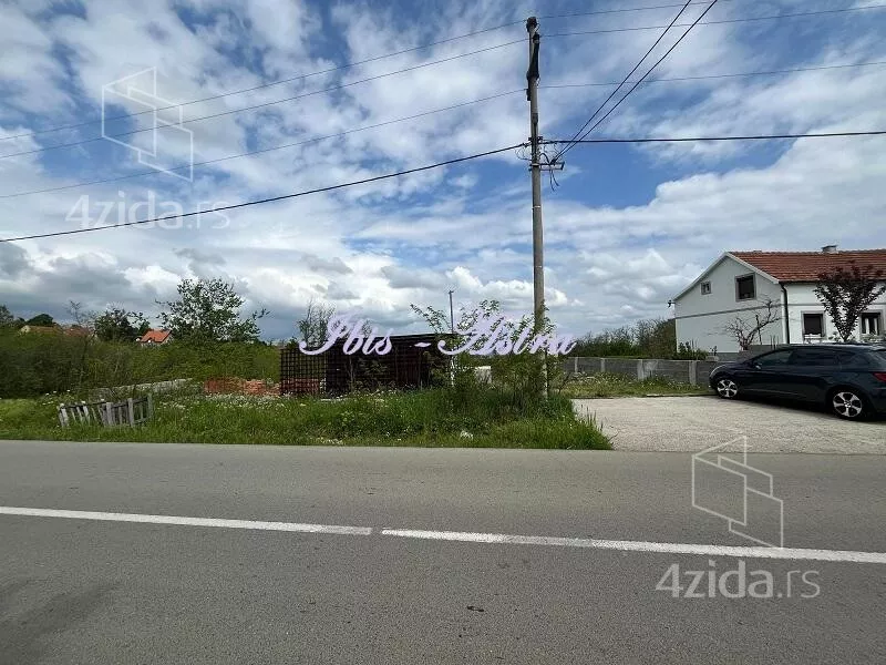 Građevinsko zemljište | 4zida