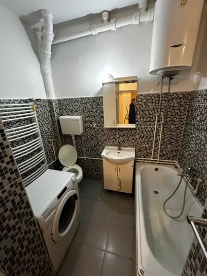 Jaše Prodanovića 31 | 4zida.rs