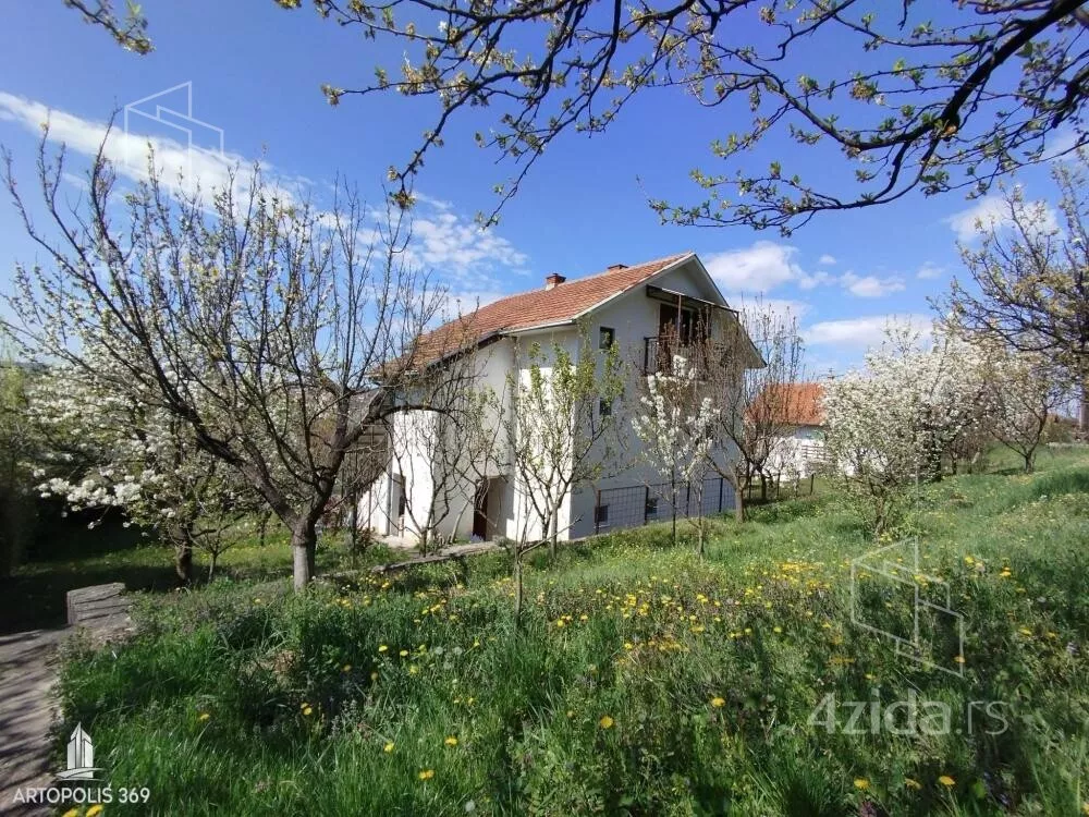 3-etažna kuća | 4zida