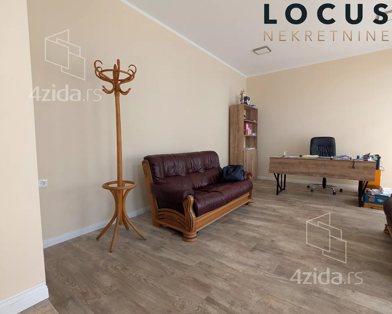 Lokal | 4zida