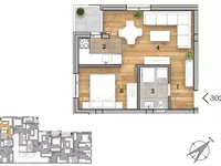 Telep, Gradske lokacije, Novi Sad | 4zida.rs