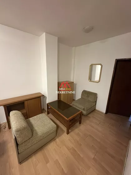 Branislava Nušića | 4zida.rs