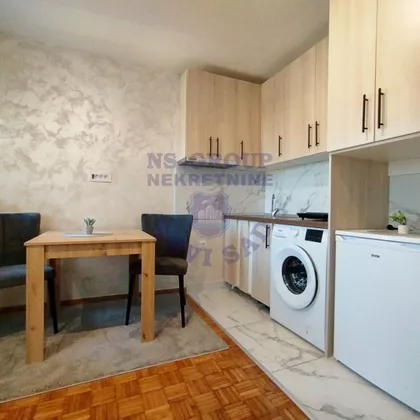 Bulevar Oslobođenja | 4zida.rs