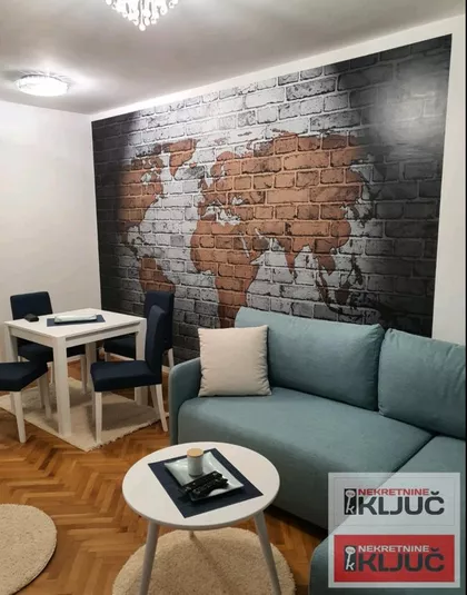 Bulevar Oslobođenja | 4zida.rs