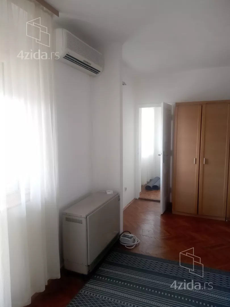 Beograd, Palilula opština, Centar, Cvijićeva - 11