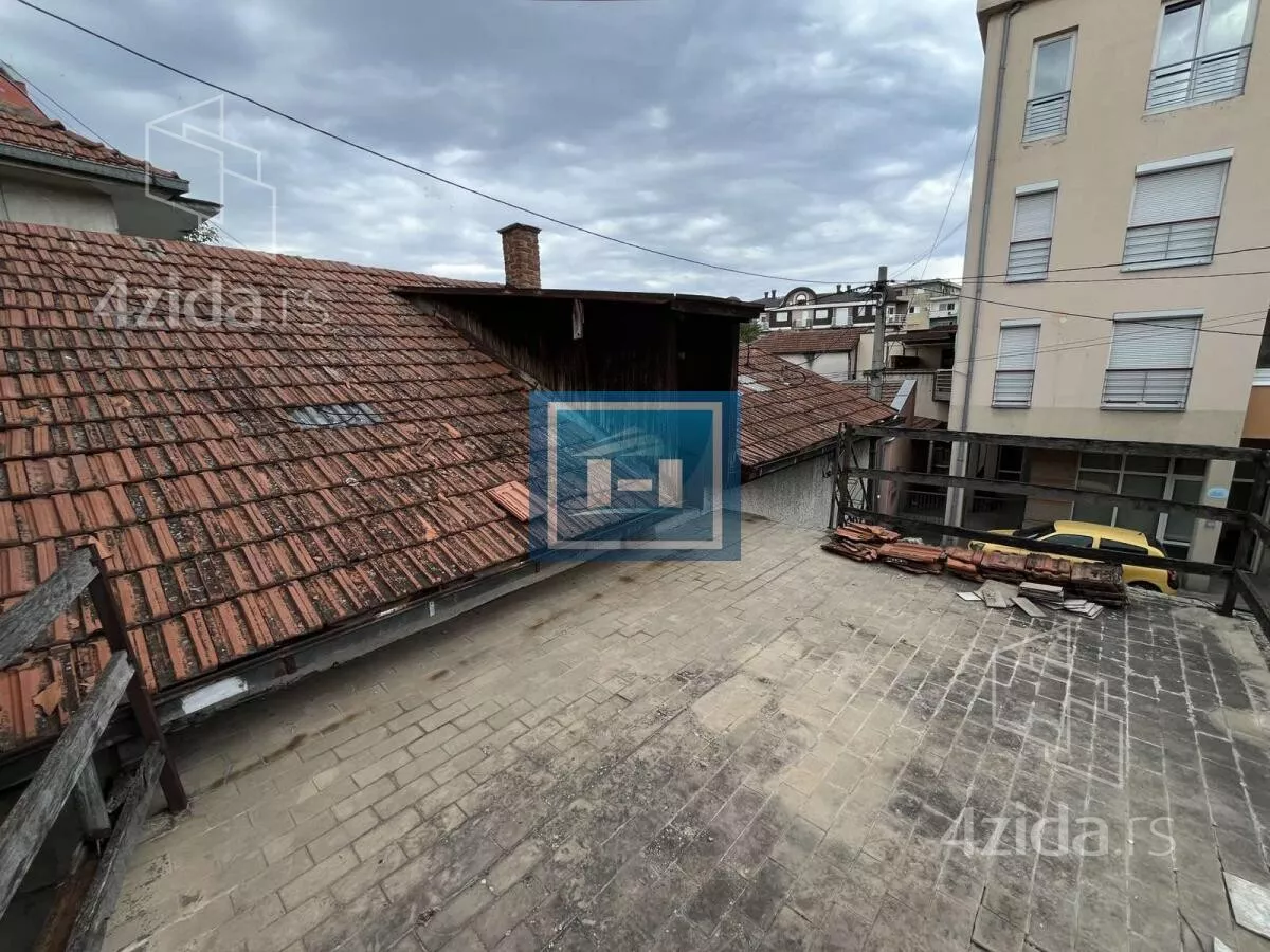 Kuća | 4zida
