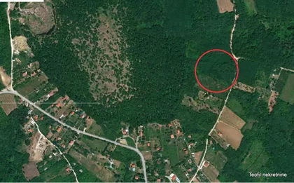 Kod apartmana Košutica | 4zida.rs