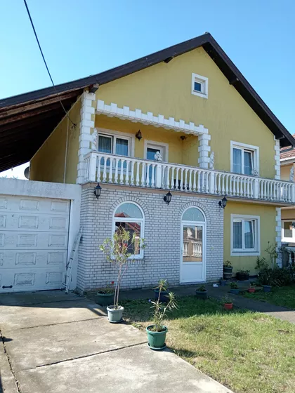 Bagljaš | 4zida.rs