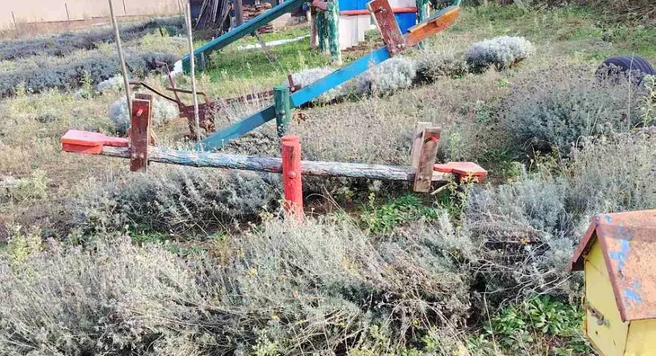 Poljoprivredno zemljište | 4zida