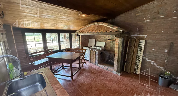 4-etažna kuća | 4zida