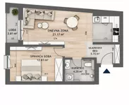 Prozivka, Gradske lokacije, Subotica | 4zida.rs | 4zida.rs