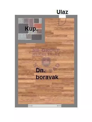 Mišeluk 4 | 4zida.rs