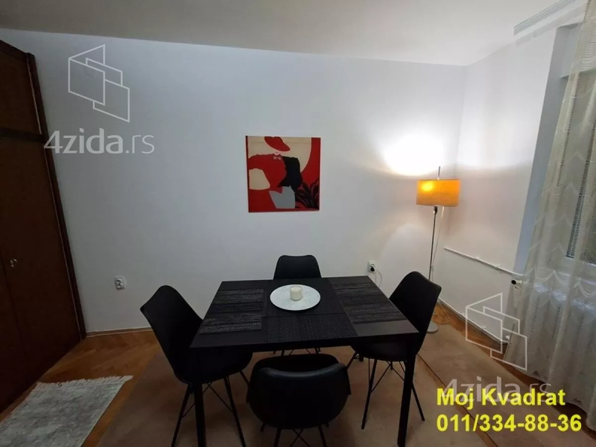 Garsonjera | 4zida